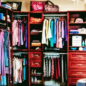 Meet your Posher, Carline